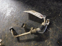 2007 Yamaha YZ250F Oil Lines