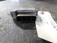 2007 Yamaha YZ250F CDI