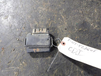 2007 Yamaha YZ250F CDI