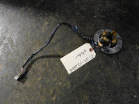 2007 Yamaha YZ250F Starter