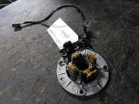 2007 Yamaha YZ250F Starter