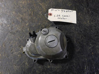 2007 Yamaha YZ250F Starter Cover