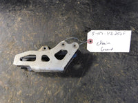 2007 Yamaha YZ250F Chain Slider Guard