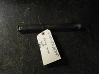 2007 Yamaha YZ250F Swingarm Bolt