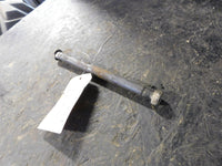 2007 Yamaha YZ250F Swingarm Bolt