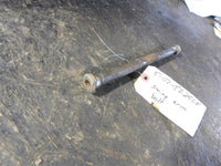 2007 Yamaha YZ250F Swingarm Bolt