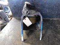 2007 Yamaha YZ250F Airbox