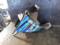 2007 Yamaha YZ250F Airbox