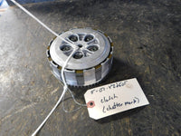 2007 Yamaha YZ250F Clutch Basket CORE