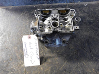 2007 Yamaha YZ250F Cylinder Head CORE