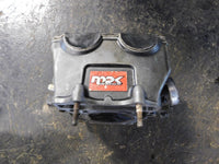 2007 Yamaha YZ250F Cylinder Head CORE