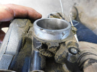 2007 Yamaha YZ250F Cylinder Head CORE