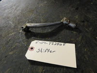 2007 Yamaha YZ250F Shifter