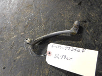 2007 Yamaha YZ250F Shifter