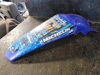 2007 Yamaha YZ250F Rear Fender