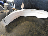 2007 Yamaha YZ250F Front Fender