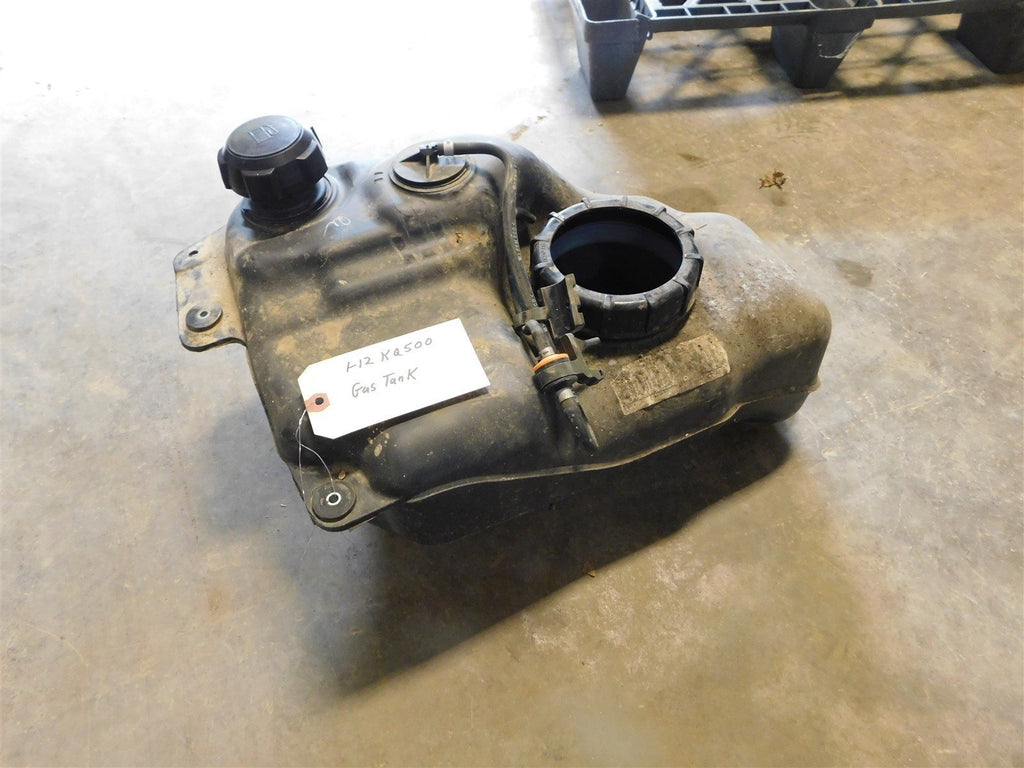 2012 Suzuki King Quad 500 Gas Tank