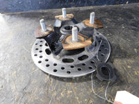 2012 Suzuki King Quad 500 Left Front Wheel Hub