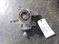 2012 Suzuki King Quad 500 Left Front Knuckle