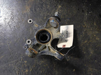 2012 Suzuki King Quad 500 Left Front Knuckle