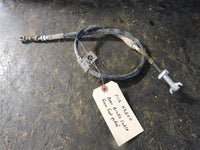 2012 Suzuki King Quad 500 Rear Brake Cable