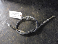 2012 Suzuki King Quad 500 Rear Brake Cable