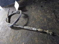 2012 Suzuki King Quad 500 Rear Brake Cable