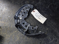 2012 Suzuki King Quad 500 Left Front Rotor Dust Cover