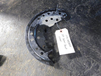 2012 Suzuki King Quad 500 Right Front Rotor Dust Cover