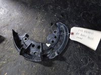 2012 Suzuki King Quad 500 Right Front Rotor Dust Cover