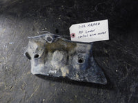 2012 Suzuki King Quad 500 Right Front A-Arm Plastic Cover