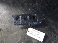 2012 Suzuki King Quad 500 Left Front A-Arm Plastic Cover