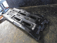2012 Suzuki King Quad 500 Rear Skid Plate Plastic