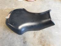 2012 Suzuki King Quad 500 Seat