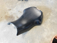 2012 Suzuki King Quad 500 Seat