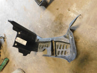 2012 Suzuki King Quad 500 Right Foot Board