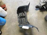 2012 Suzuki King Quad 500 Left Foot Board