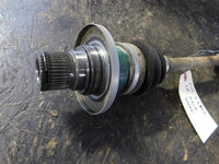 2012 Suzuki King Quad 500 Left Rear Axle