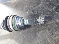 2012 Suzuki King Quad 500 Left Rear Axle