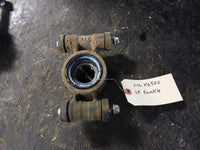 2012 Suzuki King Quad 500 Left Rear Knuckle