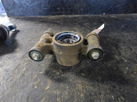 2012 Suzuki King Quad 500 Left Rear Knuckle