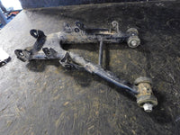2012 Suzuki King Quad 500 Right Rear Lower Control Arm