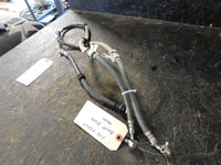 2012 Suzuki King Quad 500 Front Brake Lines