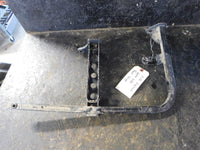2012 Suzuki King Quad 500 Left Foot Board Bracket