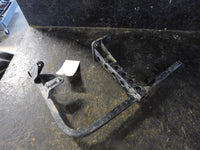 2012 Suzuki King Quad 500 Left Foot Board Bracket