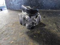 2012 Suzuki King Quad 500 Throttle Body