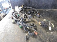 2012 Suzuki King Quad 500 Wiring Harness