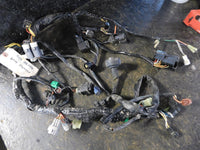 2012 Suzuki King Quad 500 Wiring Harness