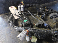 2012 Suzuki King Quad 500 Wiring Harness