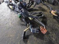 2012 Suzuki King Quad 500 Wiring Harness